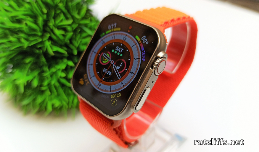 Can We Expect From the Apple Watch Ultra 2